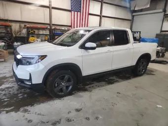 2023 Honda Ridgeline 5FPYK3F52PB058308
