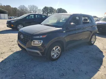 2021 Hyundai Venue KMHRB8A33MU081708