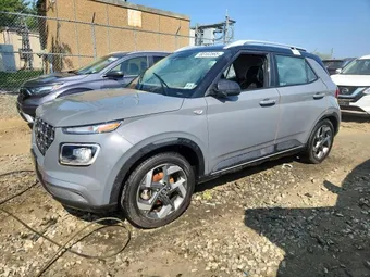 2022 Hyundai Venue KMHRC8A30NU140308