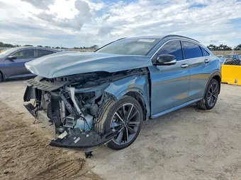 2023 Infiniti QX55 3PCAJ5KR3PF112376