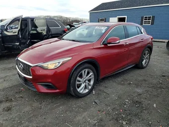 2017 Infiniti QX30 SJKCH5CP3HA018412