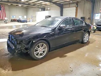 2018 Jaguar XE SAJAJ4FX7JCP20135