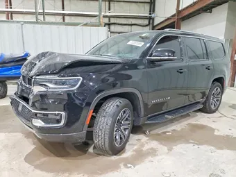 2022 Jeep Wagoneer 1C4SJUDT4NS131008