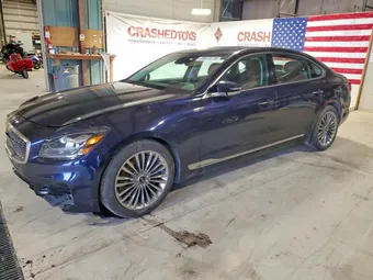 2019 Kia K900 KNAS34J69K6008007