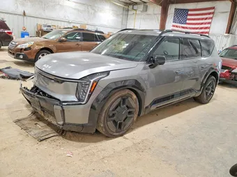 2024 Kia EV9 KNDAEFS56R6020331