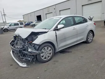 2023 Kia Rio 3KPA24AD7PE521077