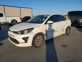 2023 Kia Rio 3KPA24AD4PE520968