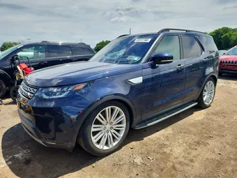 2018 Land Rover SALRT2RK0JA056085