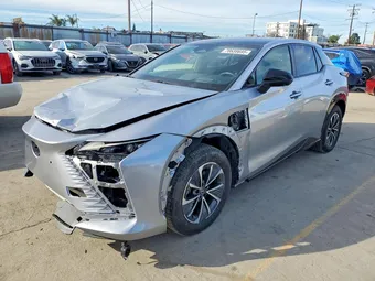 2023 Lexus RZ 450E JTJAAAAB9PA021227