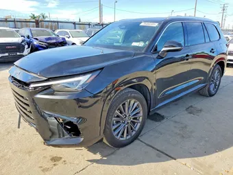 2024 Lexus TX 350 5TDAAAB69RS003644