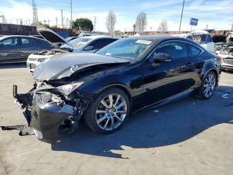 2015 Lexus RC 350 JTHHE5BC0F5001040