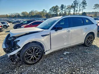 2025 Mazda CX-70 MHEV JM3KJDHCXS1112630