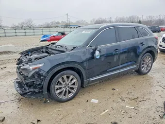 2021 Mazda CX-9 JM3TCBDY6M0511533