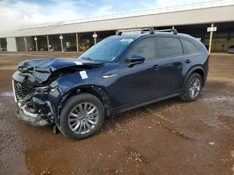 2025 Mazda CX-90 JM3KKAHD9S1222511