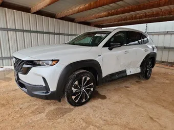 2025 Mazda CX-50 Hybrid 7MMVAAEW5SN141433