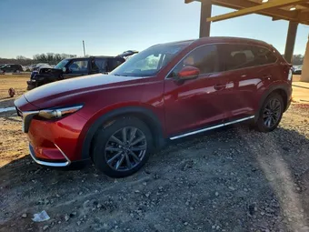 2020 Mazda CX-9 JM3TCADY2L0422938