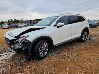 2020 Mazda CX-9 JM3TCADYXL0415249