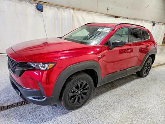 2025 Mazda CX-50 Hybrid 7MMVAADW8SN132324
