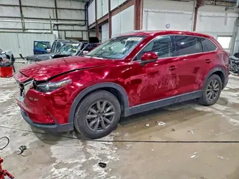 2020 Mazda CX-9 JM3TCBCY2L0409422