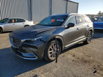 2020 Mazda CX-9 JM3TCBDY5L0416928