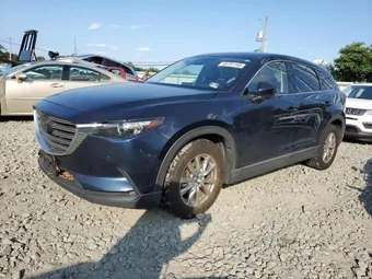 2019 Mazda CX-9 JM3TCBCY4K0334480