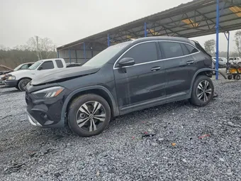 2024 Mercedes-Benz GLA-Class W1N4N4HB0RJ608486