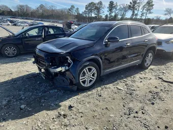 2021 Mercedes-Benz GLA-Class W1N4N4HBXMJ309824