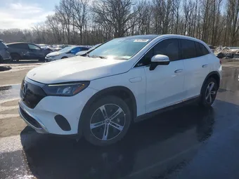 2023 Mercedes-Benz EQE 4JGGM2BB9PA027937