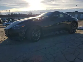 2024 Nissan Z JN1BZ4AH4RM366918