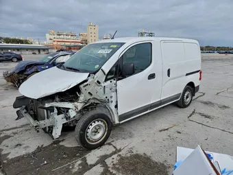 2019 Nissan NV 200 3N6CM0KN7KK690820