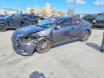 2016 Scion TC JTKJF5C72GJ017517
