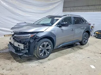 2024 Subaru Solterra JTMABABA1RA078689