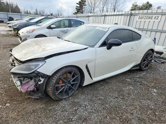 2024 Subaru BRZ JF1ZDBS18R9700182