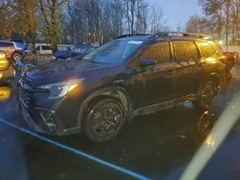 2024 Subaru Ascent 4S4WMAKDXR3420294