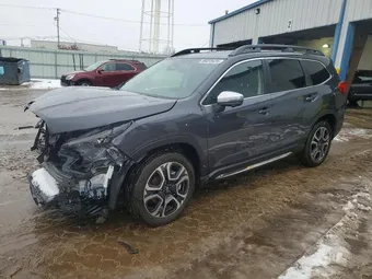2023 Subaru Ascent 4S4WMAUD4P3441734
