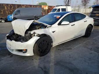 2017 Tesla Model S 5YJSA1E28HF232252