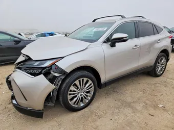2024 Toyota Venza JTEAAAAH6RJ153089