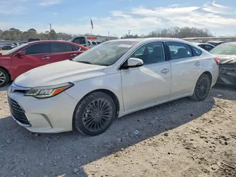 2016 Toyota Avalon 4T1BK1EB3GU227829