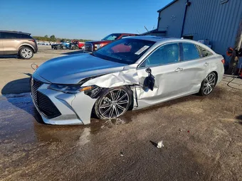 2019 Toyota Avalon 4T1BZ1FB0KU008930