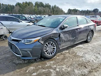 2016 Toyota Avalon Hybrid 4T1BD1EB9GU049659