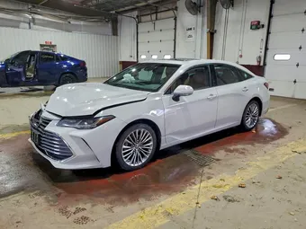 2022 Toyota Avalon 4T1DZ1FB7NU083900