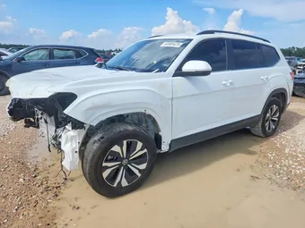 2025 Volkswagen Atlas 1V2DR2CA3SC553376