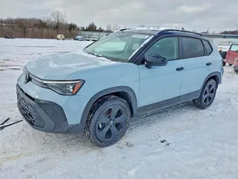 2025 Volkswagen Taos 3VV2C7B28SM078857