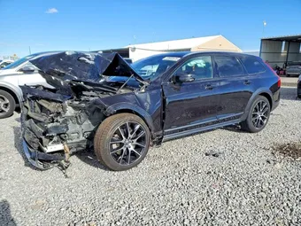2018 Volvo V90 YV4A22NL5J1027975