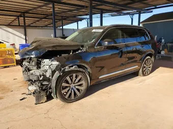 2024 Volvo XC90 YV4062PE8R1196785