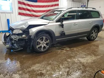 2015 Volvo XC70 YV4902NC5F1200748