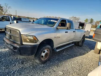 2016 Ram 3500 Crew Cab 3C63RRGL8GG138213