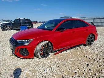 2022 Audi RS 3 WUAG4DGY3NA906010