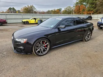 2015 Audi RS 5 WUAC6AFRXFA901728