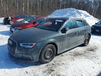 2018 Audi A3 WAUSPBFFXJA070478